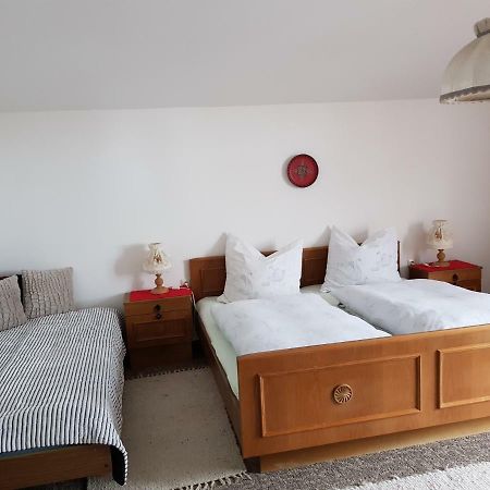 Haus Berger Westendorf Bagian luar foto