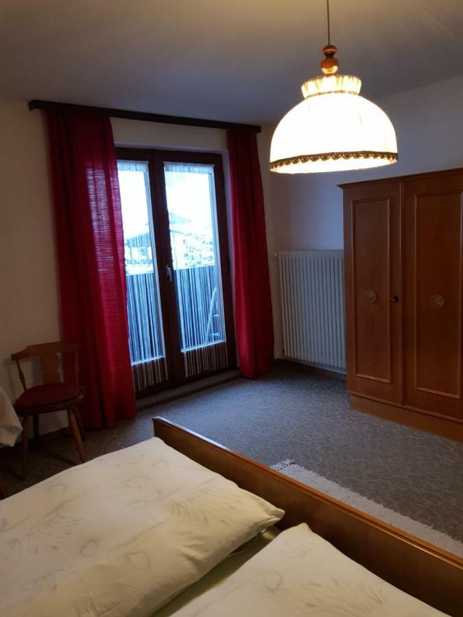 Haus Berger Westendorf Bagian luar foto