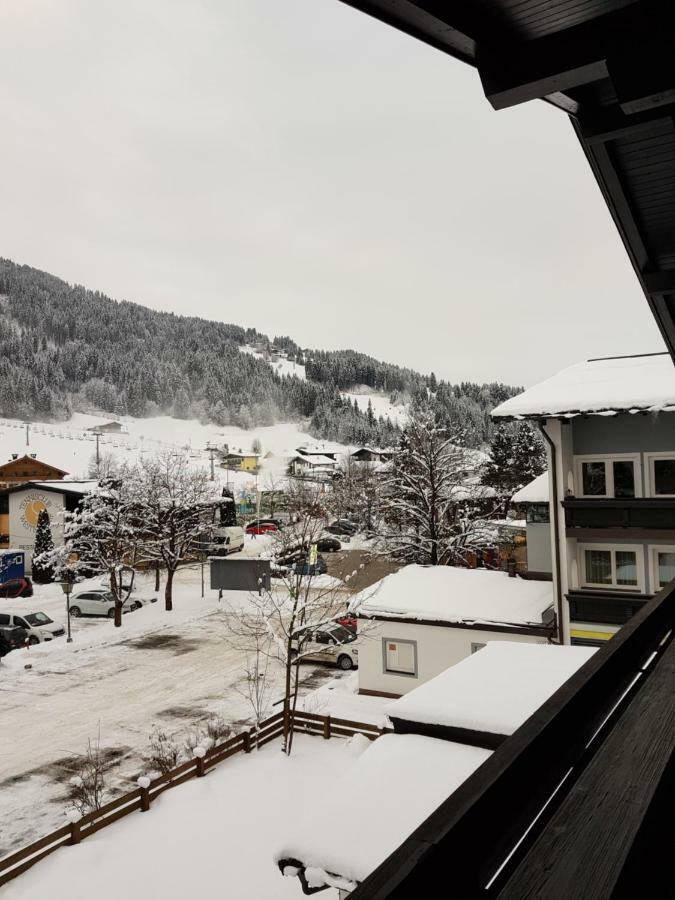 Haus Berger Westendorf Bagian luar foto