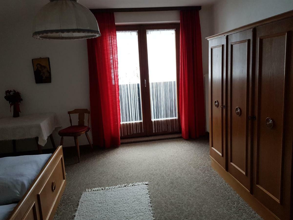 Haus Berger Westendorf Bagian luar foto
