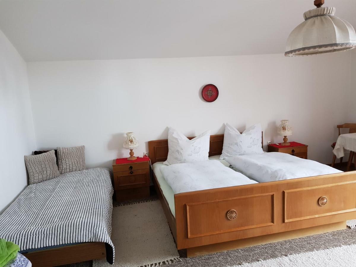 Haus Berger Westendorf Bagian luar foto