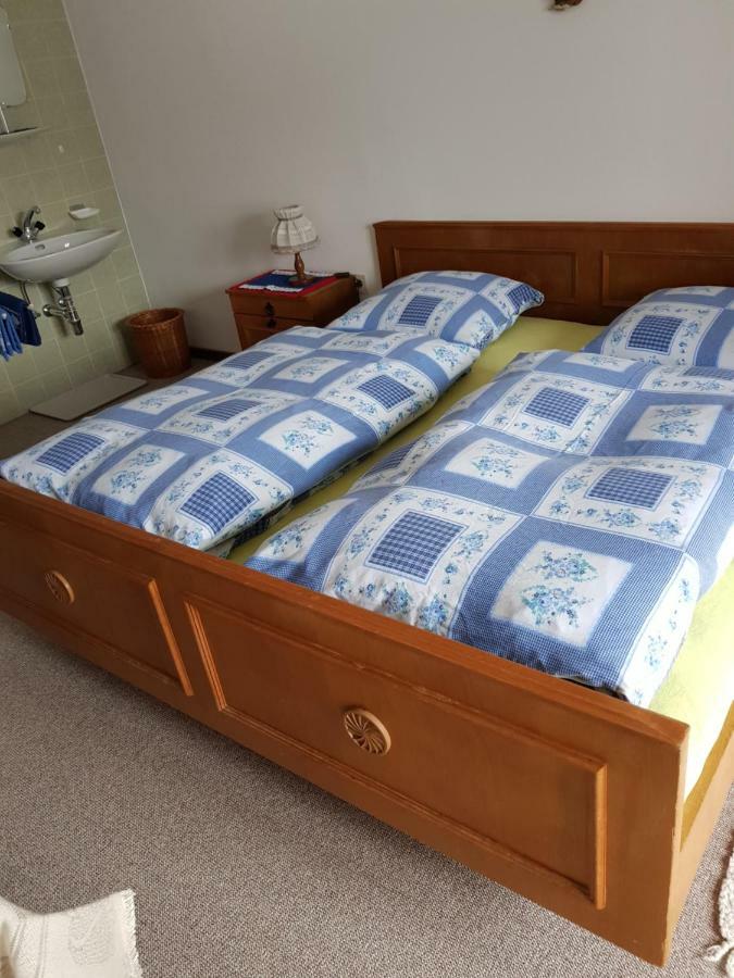 Haus Berger Westendorf Bagian luar foto