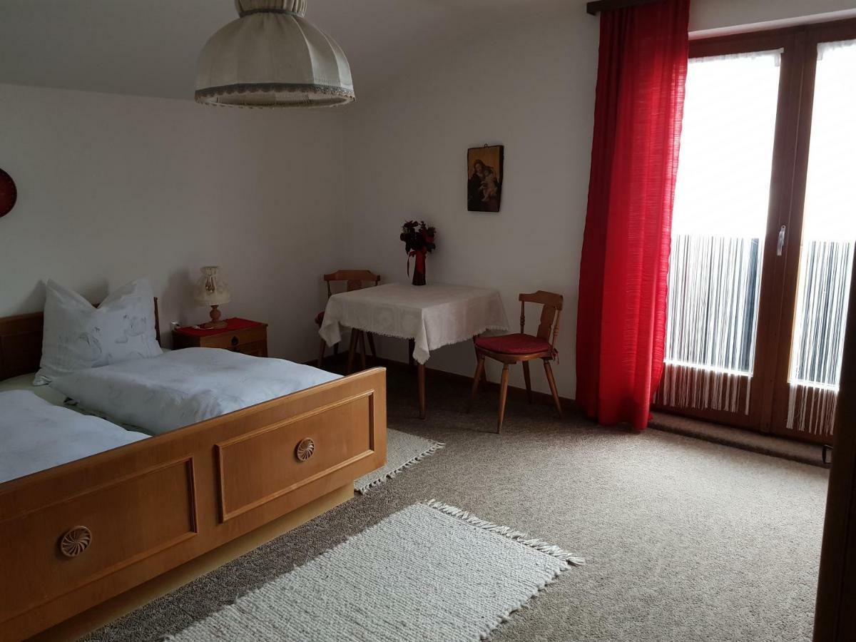 Haus Berger Westendorf Bagian luar foto