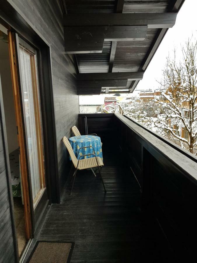 Haus Berger Westendorf Bagian luar foto