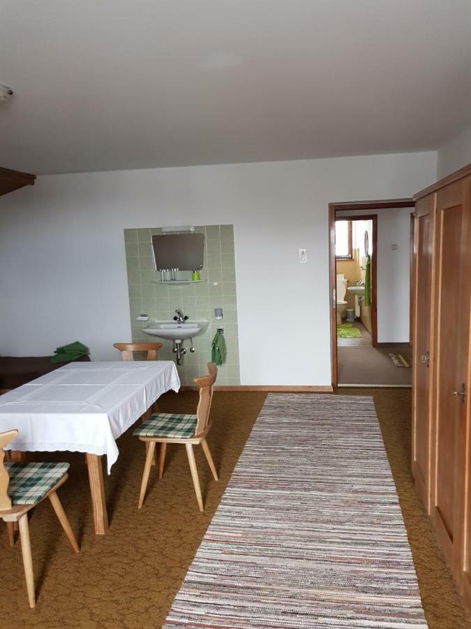 Haus Berger Westendorf Bagian luar foto