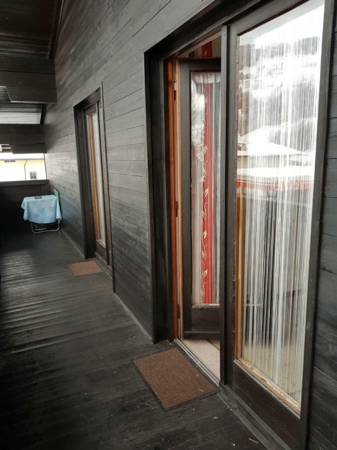 Haus Berger Westendorf Bagian luar foto