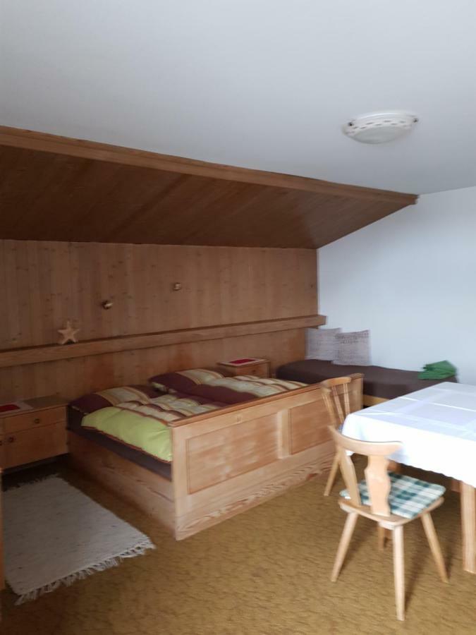 Haus Berger Westendorf Bagian luar foto
